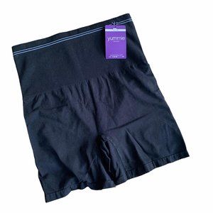 NWT Yummie Shapewear Breathable Shorts